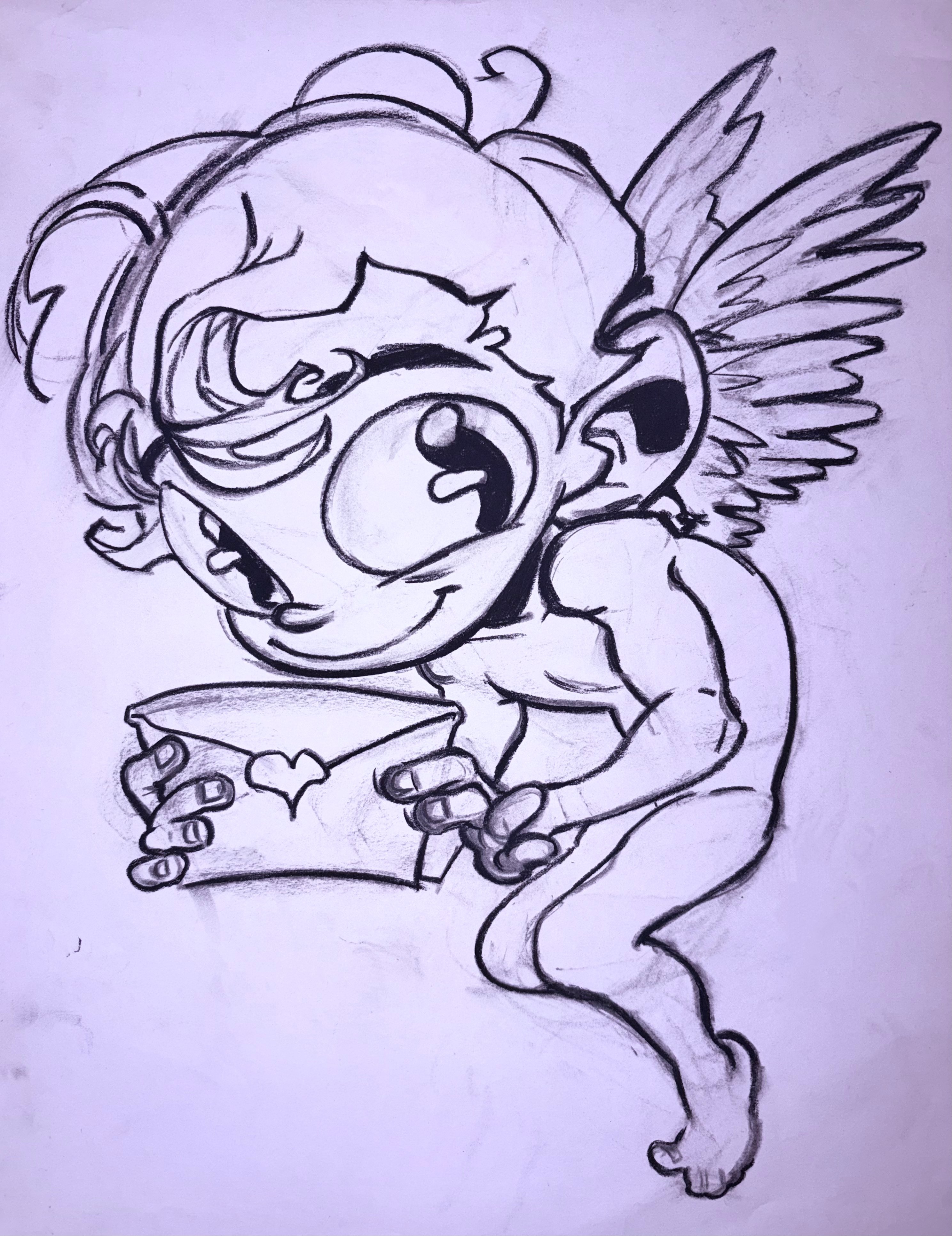 Cherub